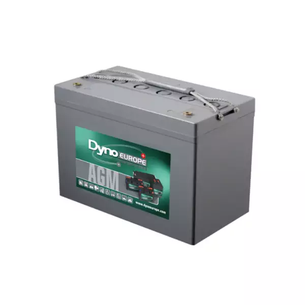 Batterie Dyno DGY12-80DEV 12V 80Ah