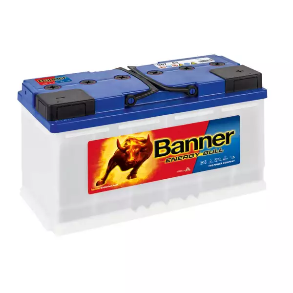 Batterie Banner Energy Cycle 12v 100Ah-20h - 35.17.19
