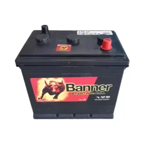 Batterie Auto DYNAMIC 8 L3B - 12V 65Ah 540A (H175)