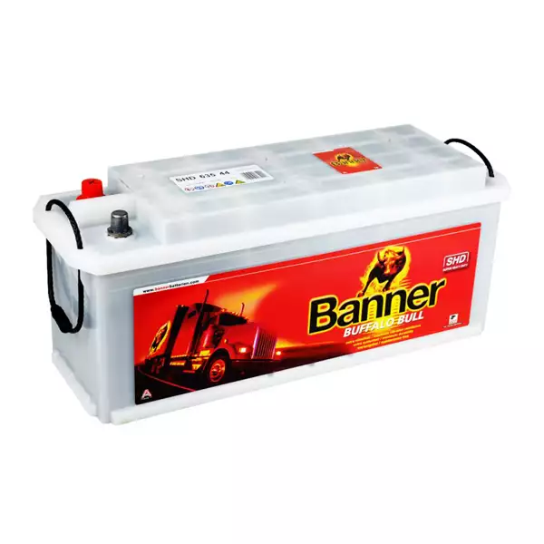 Batterie Voiture Powerboost LB1D 12v 44ah 390A