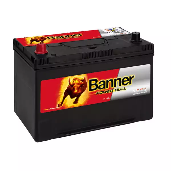 Batterie Auto Banner P9505G 12V 95Ah 680A