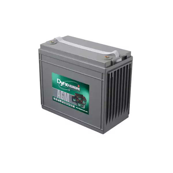 Batterie Dyno DAB12-135EV - 12V 166Ah