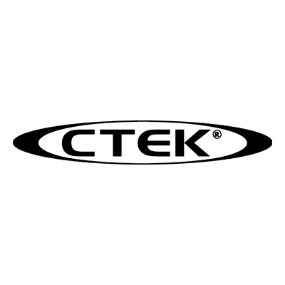 le logo de la marque ctek