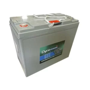 Batterie DYNO EUROPE DAB12-100EV, Autolaveuse